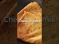 Whip up a quick cheela using cheela premix (which is homemade!) #shorts #youtubeshorts  - 00:33 min - News - Video