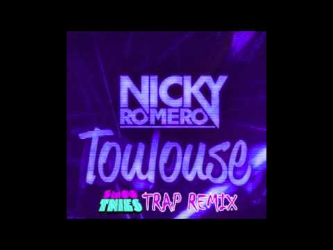 Nicky Romero - Toulouse (Smoothies Trap Remix) mp3