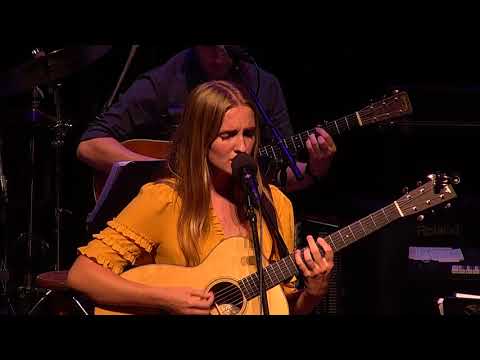 I Close My Eyes - Madison Cunningham - 10/21/2017