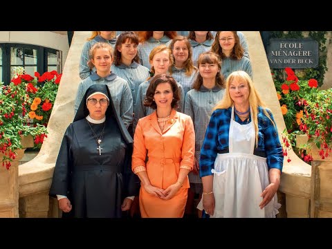 La bonne épouse'