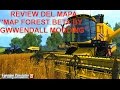 Map Forest Beta By Gwwendall Modding