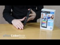 Видеообзор медиаридера effire ColorBook TR-701