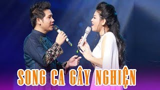 Tuyển Tập Nhạc Trữ Tình Quê Hương Hay Nhất - Ca Khúc Song Ca Vượt Thời Gian Anh Thơ Trọng Tấn