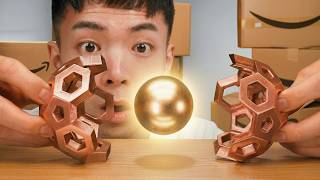 I Tested Every Science Gadget on Amazon