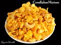 Cornflakes Mixture - Indian Food Andhra Cooking Telugu Vantalu Vegetarian Recipes Indian Cooking