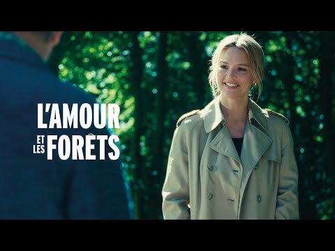 L'amour et les forêts'