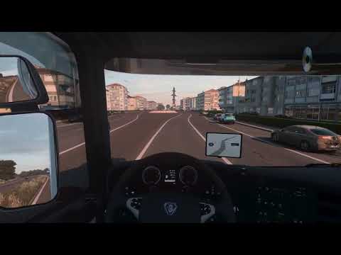 Interior Rattle Sound Mod v1.2