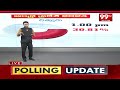 చిత్తూరు జిల్లా ఓటు శాతం పెరుగుతుందా..? | Chittoor District Polling Percentage | AP Elections | 99TV  - 00:56 min - News - Video