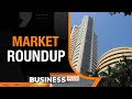Stock Market Update | Nifty Extends Winning Run To 4 Weeks | RIL, HDFC Bank In Focus