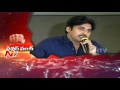Will be Active in Politics from October :  Pawan Kalyan Power Punch