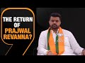 Exploring the Prajwal Revanna Controversy: Legal and Political Perspectives | News9