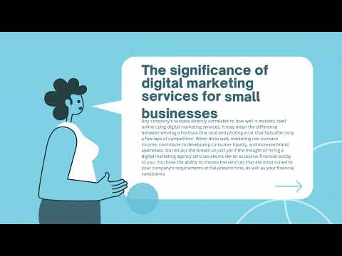 Digital Marketing Services The Role For Online Marketing Services
