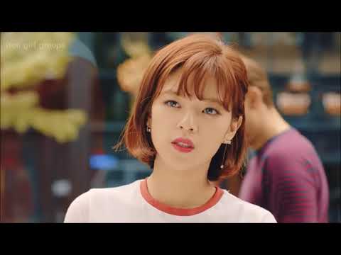 TWICE - Likey (but every time they say