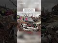 Drone footage shows damage after tornado strikes towns in Iowa  - 00:27 min - News - Video