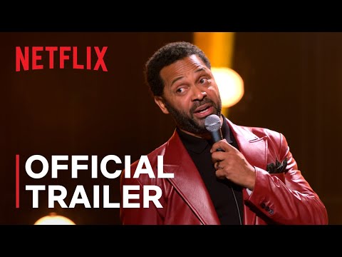 Mike Epps: Indiana Mike'