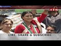 🔴Live: జగన్ అడ్డాలో తుక్కు రేగ్గొడుతున్న షర్మిల, సునీత |  Sharmila Mass Challenge To YS jagan | ABN  - 01:42:40 min - News - Video
