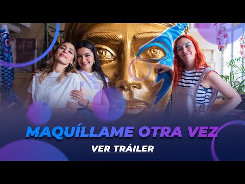 Maquíllame otra vez'