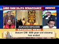 Ram Rajya Renaissance takes India into the Future | Who is the New Indian? | NewsX  - 30:02 min - News - Video
