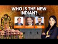Ram Rajya Renaissance takes India into the Future | Who is the New Indian? | NewsX