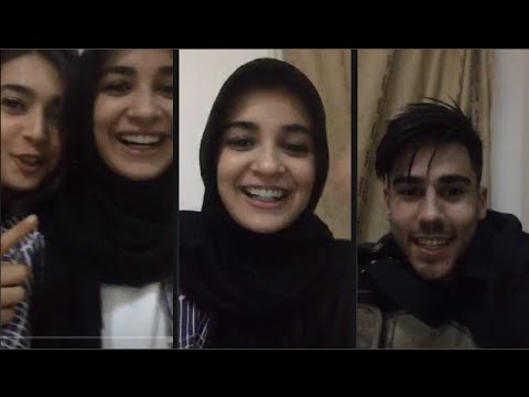 Nabila Syakieb & Shireen Sungkar "Makan Mewah Di Cinta 