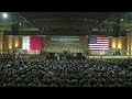 QATAR - US President Donald Trump speaks from Qatar | News9 - 02:11:11 min - News - Video