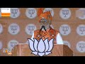 “Jab Tak Modi Zinda Hai…” PM Modi Aims at Congress Over ‘Pseudo-Secularism’ in MP Rally | News9