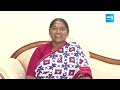 Minister Seethakka About Women Empowerment | Womens Day Special | @SakshiTV - 07:07 min - News - Video