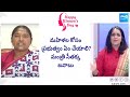 Minister Seethakka About Women Empowerment | Womens Day Special | @SakshiTV