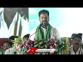 CM Revanth Reddy Announces Corporation To Nethakani Community | Dharmapuri Congress Meeting | V6  - 03:11 min - News - Video