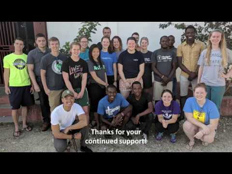 Race Video