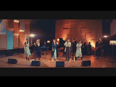 Little Glee Monster『STARTING OVER』