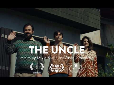The Uncle'