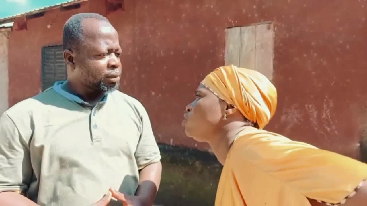 N'NA YE DJONDI Ep13 Nouveau Film Guinéen