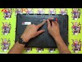 Comment demonter un PC portable Packard Bell VG 70