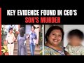 Bengaluru CEO Suchana Seth Case | Key Evidence Found In Room, Sons Murder Seems Premeditated: Cops