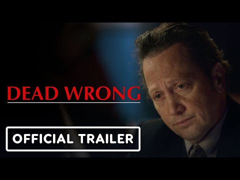 Dead Wrong'