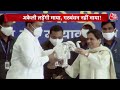 NDA Vs INDIA: Mayawati ने विपक्ष का खेल बिगाड़ दिया? | Mayawati Vs Akhilesh | INDIA Alliance | BSP  - 02:21:01 min - News - Video