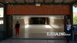 “La niña sigue crítica y asistida con riesgo de vida”