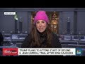 Trump expected to attend start of new E. Jean Carroll trial - 02:00 min - News - Video