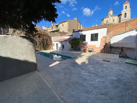 Property video