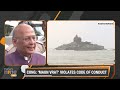 Congress complains to ECI against PM Modis Vivekananda Memorial visit | News9 - 00:00 min - News - Video