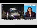 Israel-Gaza War | Hamas Releases 3rd Group Of 17 Hostages Held Captive In Gaza  - 02:45 min - News - Video