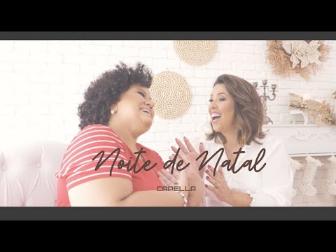 Banda Capella – Noite de Natal