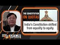 LIVE | Lalu Yadav supports Muslim reservations; PM Modi criticizes RJD Chief | News9  - 27:01 min - News - Video