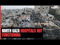 Israel Turning Deaf Ear To Global Communitys Concern Over Gaza Bloodshed?