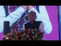 Manipur Crisis: Rajasthan CM Ashok Gehlot targets BJP on Manipur issue