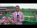 Wimbledon 2022: Vijay Amritraj reviews Kyrgios win