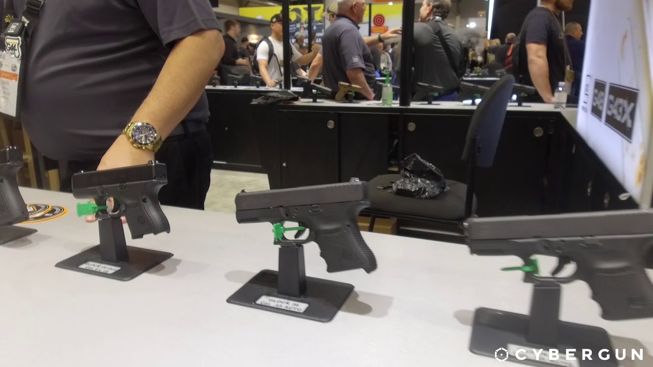 SHOT SHOW 2020 REPORT DAY 3