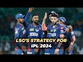 Justin Langer on LSGs Retention Strategy & Irfan Pathans Take on the Squad  - 02:07 min - News - Video