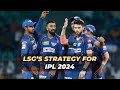 Justin Langer on LSGs Retention Strategy & Irfan Pathans Take on the Squad